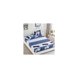 Cumpara ieftin Husa de Pat + 2 Fete de Perna din Finet 180x200cm - JO833