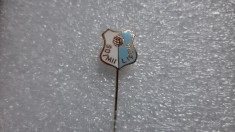 insigna Soimii Lipova foto