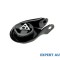 Tampon motor Mazda 3 (2003-2009)[BK] #1