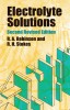 Electrolyte Solutions: Second Revised Edition