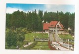 RF197 - Carte Postala - Predeal, circulata 1966