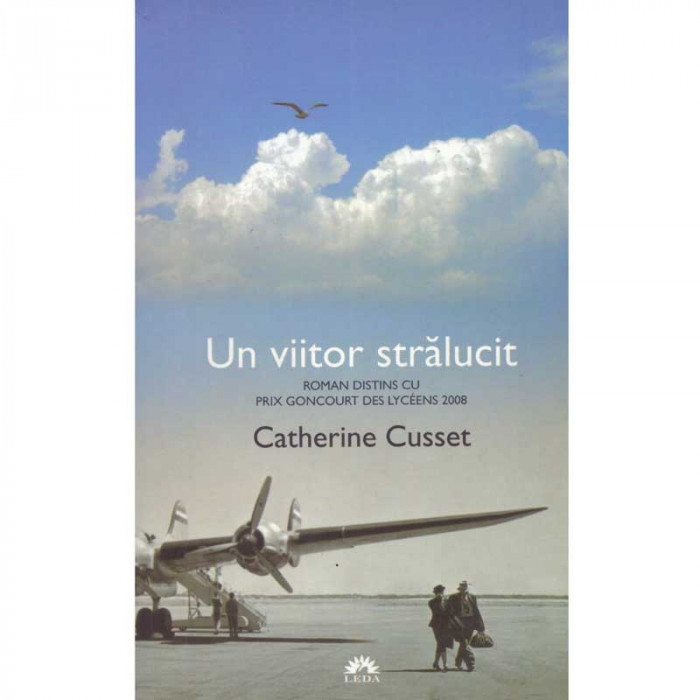 Catherine Cusset - Un viitor stralucit - 134914
