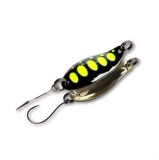 Lingurita oscilanta Crazy Fish Soar 2.2gr #111