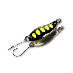 Lingurita oscilanta Crazy Fish Soar 2.2gr #111