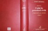 CODUL DE PROCEDURA CIVILA