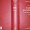 CODUL DE PROCEDURA CIVILA