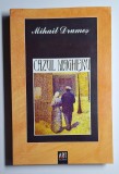 Cazul Magheru &ndash; Aut. Mihail Drumeș, Ed. Art, 2006
