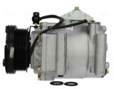 Compresor climatizare Ford Cougar, Fiesta, Fiesta IV, Fiesta V, Focus I, Fusion, Ka, Mondeo II, Tourneo Connect, Transit Connect; Mazda 2 Motor