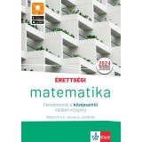&Eacute;retts&eacute;gi - Matematika Feladatsorok a k&ouml;z&eacute;pszintű &iacute;r&aacute;sbeli vizsg&aacute;ra - Orosz Gyula, 2024