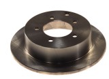 Disc frana JEEP COMPASS (MK49) (2006 - 2016) ABE C4Y009ABE