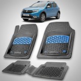 Cumpara ieftin Covorase Dacia Sandero Stepway II Compatibile 2012-2020 | Blue