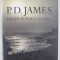 DEATH IN HOLY ORDERS by P.D. JAMES , 2001