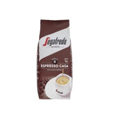 Segafredo Espresso Casa Cafea boabe, 1kg