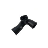 Furtun pompă - valvă pentru mașină de spălat vase SMEG 758973777 Original