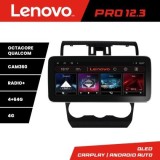 Navigatie Subaru Subaru Forester Impreza XV 2013 2013 K-062 Lenovo PRO 4+64 12.3 inch qled android 4G DSP gps internet et G CarStore Technology