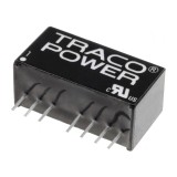 Convertor DC/DC 2W 18-36V la &plusmn;15V SIP8