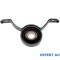 Rulment cardan Audi A8 (1994-2002) [4D, d2] #1