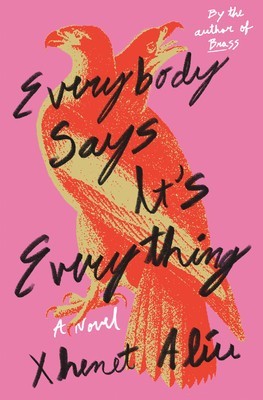 Everybody Says It&amp;#039;s Everything foto