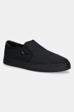 Toms tenisi LEGACY CANVAS culoarea negru, 10022038