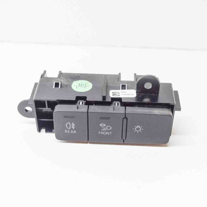 Modul de control comutator faruri AUDI A6 4A2, C8 2020 OEM: 4K2941501,90160-735 11607879