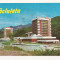 RC15 -Carte Postala- Coaciulata, Hotel Caciulata si Cozia, circulata 1987