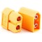 Pereche conectori XT60 fara cablu OKN515-1