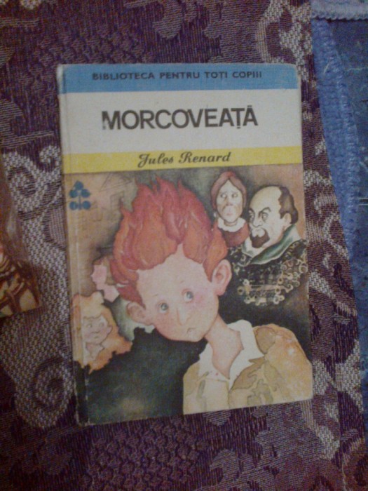 e2 Morcoveata - Jules Renard