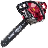 Raider RD-GCS31 - Drujba cu motor pe benzina 3 CP 45 cm 52 cm3