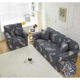 Cumpara ieftin Set Huse Canapea 3 Locuri, Canapea 2 Locuri si 1 Fotoliu Elastic Modern - JOJ509