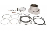 Cilindru complet (350, 4T, with gaskets; with piston) compatibil: HUSQVARNA FC; KTM SX-F, XC-F 350 2016-2018, CYLINDER WORKS