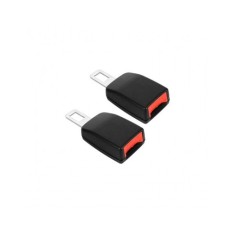 Set adaptoare centura siguranta falsa anulare avertizare sonora