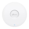 Access Point Wi-Fi 6, AX5400 Dual-Band, 4/5 dBi, 1 x RJ45 2.5 Gbps, PoE - TP-Link Omada EAP673