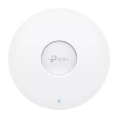 Access Point Wi-Fi 6, AX1800 Dual-Band, 4/5 dBi, 1 x RJ45 Gigabit, PoE - TP-Link Omada EAP613