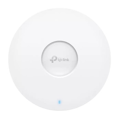 Access Point Wi-Fi 6, AX5400 Dual-Band, 4/5 dBi, 1 x RJ45 2.5 Gbps, PoE - TP-Link Omada EAP673 foto