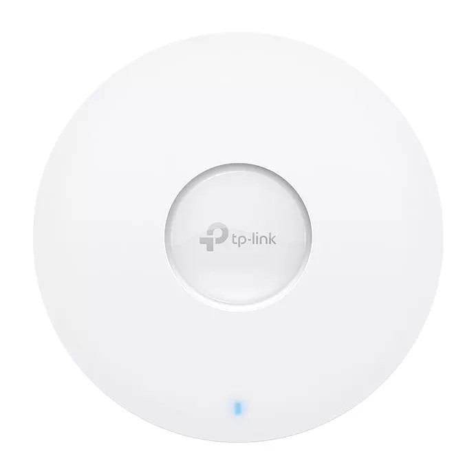 Access Point Wi-Fi 6, AX5400 Dual-Band, 4/5 dBi, 1 x RJ45 2.5 Gbps, PoE - TP-Link Omada EAP673