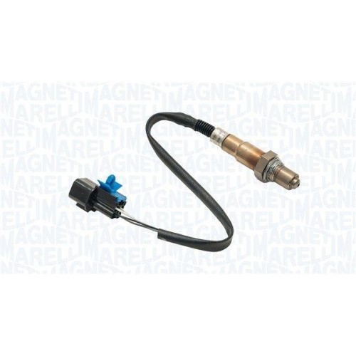 Sonda lambda Hyundai Elantra 4 Sedan (Hd), Getz (Tb), I10 I (Pa), I20 I (Pb, I30 (Fd), I30 (Gd), I30 Estate (Fd), I30 Estate (Gd), Ix20 (Jc); Kia Car