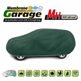 Prelata auto completa pentru SUV MH, impermeabila si respirabila