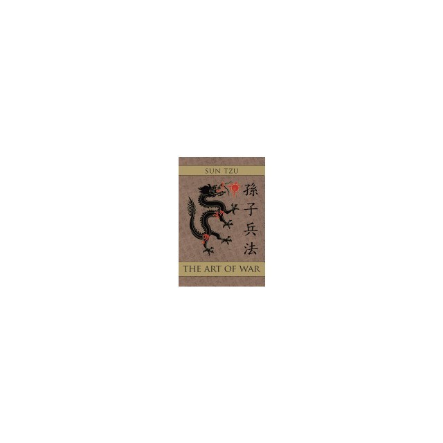 The Art of War (Orissiah Classics)