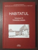Habitatul vol. 3 - Transilvania Răspunsuri la chestionarele Atlasului Etnografic