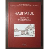 Habitatul vol. 3 - Transilvania Răspunsuri la chestionarele Atlasului Etnografic