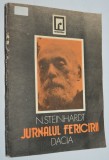 Pe baricadele vietii - Onisifor Ghibu
