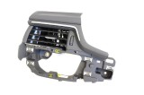 Gura de ventilație planșa de bord AUDI A4 Avant 8W5, B9 2016 OEM: 8W1820901A 4078012