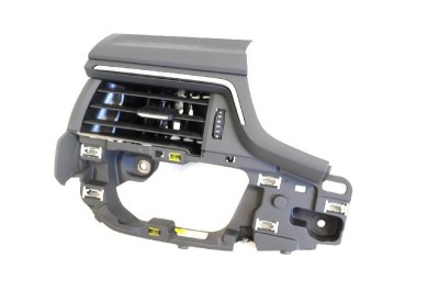 Gura de ventilație planșa de bord AUDI A4 Avant 8W5, B9 2016 OEM: 8W1820901A 4078012 foto