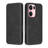 Husa 360&Atilde;&sbquo;&Acirc;&deg; Oppo Reno13 Pro Techsuit Safe Wallet Plus, negru