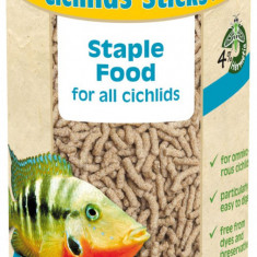 sera Cichlids Sticks Nature 1000ml / 210g