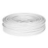 Cablu MYYM 3x2.5 mm&sup2; H05VV-F, Rola 100m, Interior