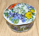 Cutie muzicala / bijuterii - Ardleigh Elliott - Ursula Band - Primăvara - 1993