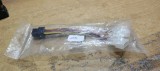 Cablu alimentare 2molex - Placa Video 6 pini #A392