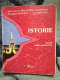 a10 Istorie - manual pentru clasa a XI -a - Prof. Univ. Dr. Ioan Scurtu