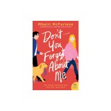 Don't You Forget about Me